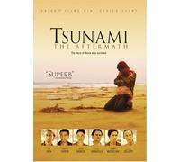 Tsunami: The Aftermath - Tsunami: Aftermath