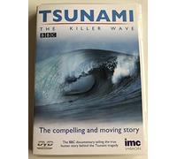 Tsunami - The Killer Wave [DVD]