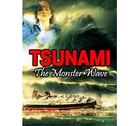 Tsunami - The Monster Wave