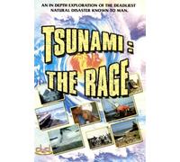 Tsunami: The Rage [DVD] [Region 1] [US Import] [NTSC]