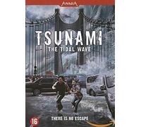 Tsunami - The tidal wave (1 DVD)