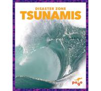 Tsunamis (Disaster Zone)