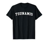 Tsunamis T-Shirt