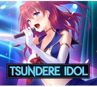 Tsundere Idol Steam CD Key