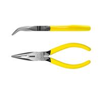 Tsunoda FR-150, Long Nose Pliers Bent-Type 150mm