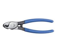 Tsunoda KCC-22, Reversible Cable Cutter with Stripper 6-Inch