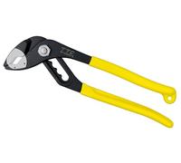 TSUNODA, WP-200SC-S, Soft Resin Jaw Water Pump Pliers, 200mm