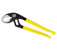 Tsunoda, WP-300SC-S, Soft Resin Jaw Water Pump Pliers w/Built-in-Spring, 300mm