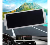 TsuperU 8.8" LCD Display Screen Replacement for BMW L7 CID High 3 4 Series 320i 328i 335i 428i 435i F30 F31 F32 Central Information Display OEM Navigation System Radio Screen LQ088K9RA01 BM 9292248
