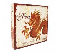 Tsuro - Board Game - Brand New And Sealed
