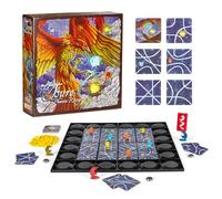 Tsuro: Phoenix Rising