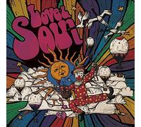 Tsuru - Love&Soul [Japan CD] POCS-1182