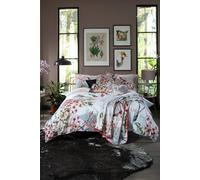Tsuru Nichi 100% Cotton 200 Count Duvet Set House of Norris Multi Double