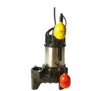 Tsurumi 50PUA2.75S Sewage Pump Automatic (400V)