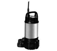 Tsurumi OM3 Dirty Water Pump (110V)