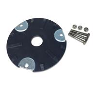 Tsurumi Puddle Pump Adaptor Kit for HS2.4S