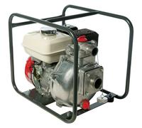 Tsurumi Tsurumi TEF3-50HA 1" & 1½" Petrol Powered High-Pressure Water Pump