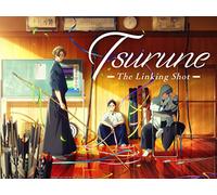 Tsurune - The Linking Shot - Season 1
