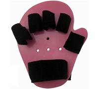 TSUSF Cushion Finger Orthotics For Kids, Training Equipment Extended Type Fingerboard Stroke For Both Hands, Suit For 1-4 Years Old Kids (Size : Left)