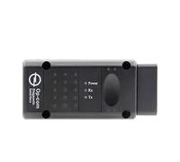 TSUSF OP-COM V1.59 V1.70 1.95 1.99 OP COM With Real Pic18f458 Can Be Flash Update Firmware OP-COM For Opel Diagnostic Tool (Color : V1.99)