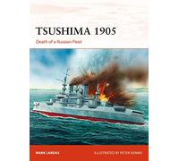 Tsushima 1905: Death of a Russian Fleet: 330 (Campaign)