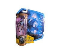Tsu'tey 2009 Avatar Mattel Action Figure Collectible Rare New Sealed