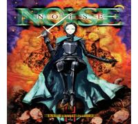 Tsutomu Nihei NOiSE Hardback Book Tsutomu Nihei Multicolor