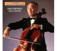 Tsutoshi Tsutsumi - Bach: Unaccompanied Cello Suite
