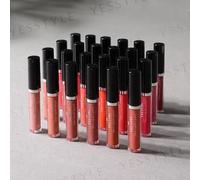 TSUVIMI - Satin Liquid Lipstick L17