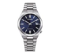Tsuyosa 37mm - female - CITIZEN - Watches - Blue - ONE SIZE - Accessories ONE SIZE
