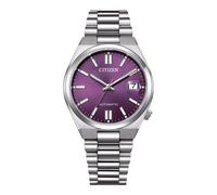 Tsuyosa 37mm - female - CITIZEN - Watches - Purple - ONE SIZE - Accessories ONE SIZE