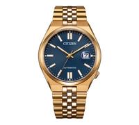 Tsuyosa 60 Automatic Watch - female - CITIZEN - Watches - Multicolor - ONE SIZE - Accessories ONE SIZE