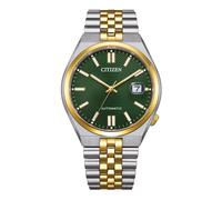 Tsuyosa 60 - female - CITIZEN - Watches - Green - ONE SIZE - Accessories ONE SIZE