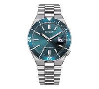 Tsuyosa Shore - male - CITIZEN - Watches - Gray - ONE SIZE - Accessories ONE SIZE