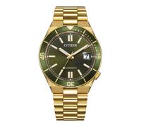 Tsuyosa Shore Watch - male - CITIZEN - Watches - Multicolor - ONE SIZE - Accessories ONE SIZE
