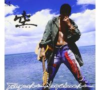 TSUYOSHI NAGABUCHI - Sora