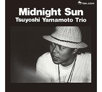 Tsuyoshi Yamamoto Trio - Midnight Sun [Japan LTD Mini LP Blu-spec CD] THCD-320