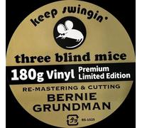 TSUYOSHI YAMAMOTO TRIO Misty (180g LP SONY JAPAN)- new, sealed vinyl LP