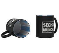 TSV 1860 München Coffee Mug Sixty Munich 0.3 L Capacity
