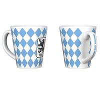 TSV 1860 München Diamond Mug