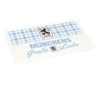 TSV 1860 München Koziol Breakfast Board