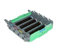 TSW Compatible Brother Drum DR321CL BK : C : M : Y 25000 Page Yield