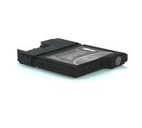 TSW Compatible Brother LC1100BK : LC980BK : LC985 Black 25ml >450 P