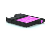 TSW Compatible Brother LC1100M : LC980 : LC985 Magenta 12ml 300 Pages