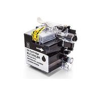 TSW Compatible Brother LC129XLBK Black High Capacity 2400 Page Yield