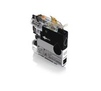 TSW Compatible Brother LC223BK Black 550 Page Yield
