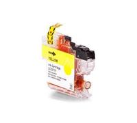 TSW Compatible Brother LC3211Y Yellow 5.5ml