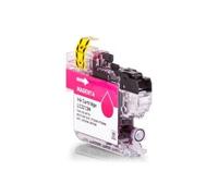 TSW Compatible Brother LC3213M HC Magenta 7ml