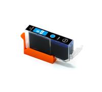 TSW Compatible Brother LC426XLC Cyan Ink Tank Cartridge 5000 Page Yiel