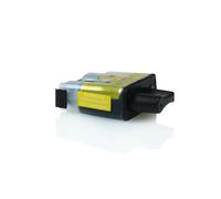 TSW Compatible Brother LC900 Yellow 14ml 400 Pages